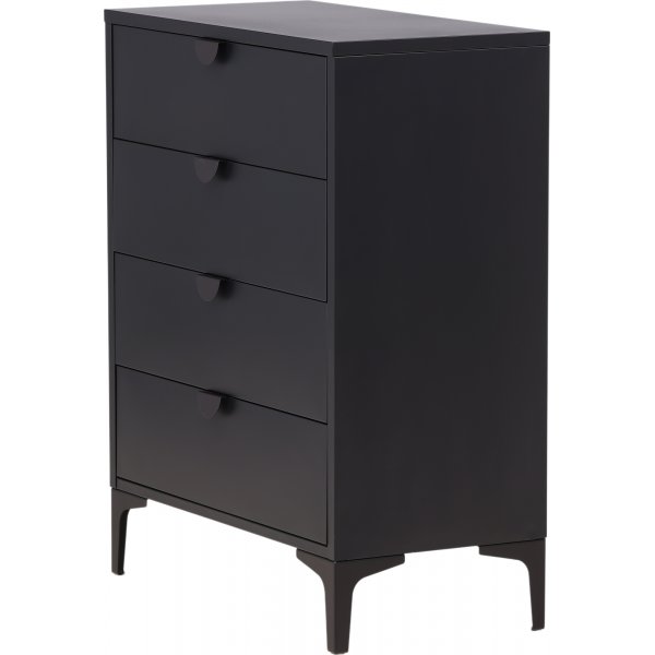 Alexander lipasto - musta Alexander lipasto - musta