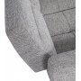 Sohva Slate - 255 cm