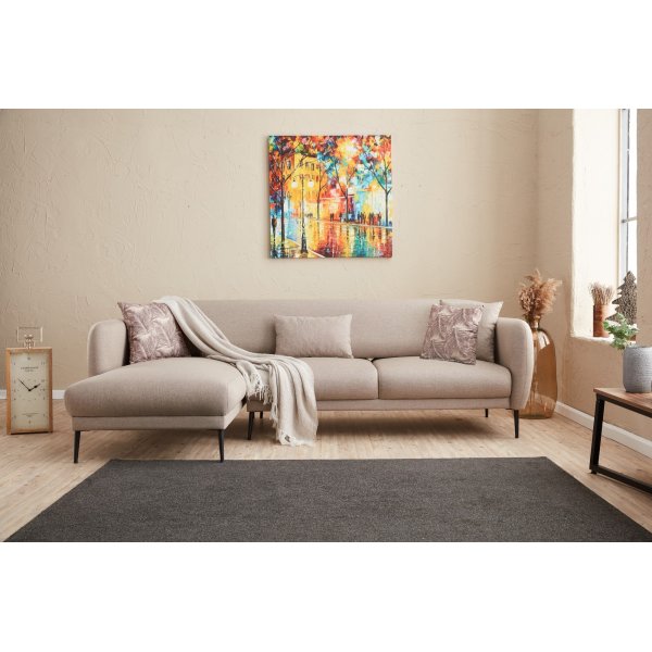 Venus-vuodesohva - Cream Venus-vuodesohva - Cream