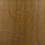 Sohva kaareva 3-istuttava 195 cm - Beige - Howard Luxor