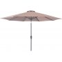 Houston pivnvarjo 300 cm - beige