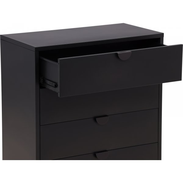 Alexander lipasto - musta Alexander lipasto - musta