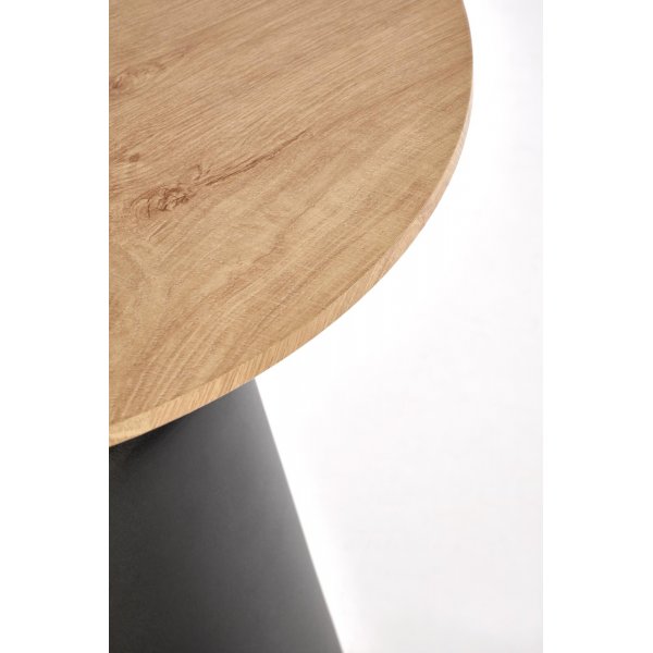 Settipyt 70/50 cm musta / Luonnonvrinen