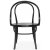 Danderyd No.30 mustarunkoinen taivutettu tuoli + Huonekalujen tahranpoistoaine