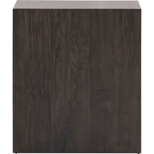 York sohvapöytä 40 x 40 cm - Mocca York sohvapöytä 40 x 40 cm - Mocca