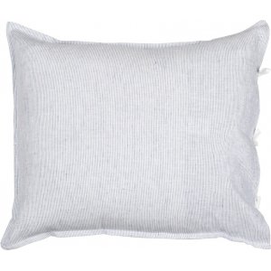 Tyynynpäällinen Pellava 50x60 cm sininen raita - Olsson & Jensen Tyynynpäällinen Pellava 50x60 cm sininen raita - Olsson & Jensen