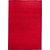 Kilim matto Ibiza - punainen - 140x200 cm