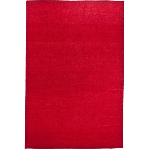 Kilim matto Ibiza - punainen