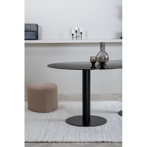 Gulliver-villamatto - valkoinen