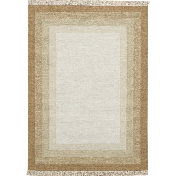 Kilim matto land - Sand