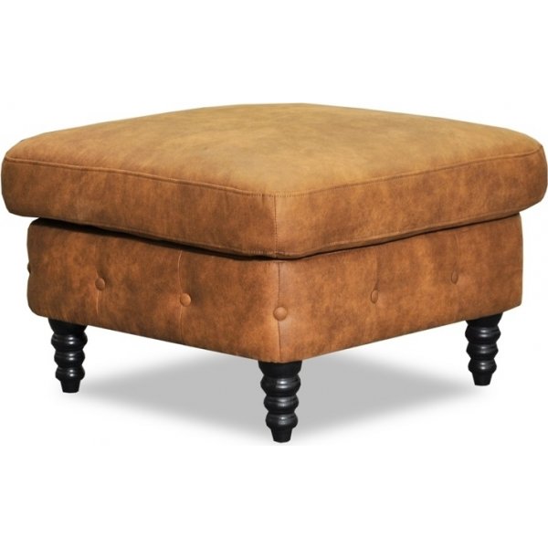 Ashford chesterfield -rahi - Konjakki eco-nahka