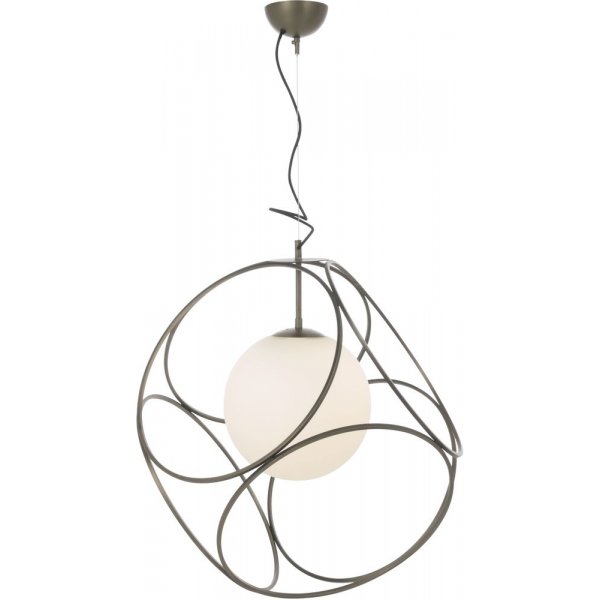 Rigoletto kattovalaisin - Tina/valkoinen Rigoletto kattovalaisin - Tina/valkoinen