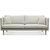 stermalm- 3-paikkainen sohva - Valinnaiset vrivaihtoehdot + Huonekalujen hoitosarja tekstiileille