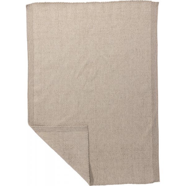 Vilma matto - beige Vilma matto - beige