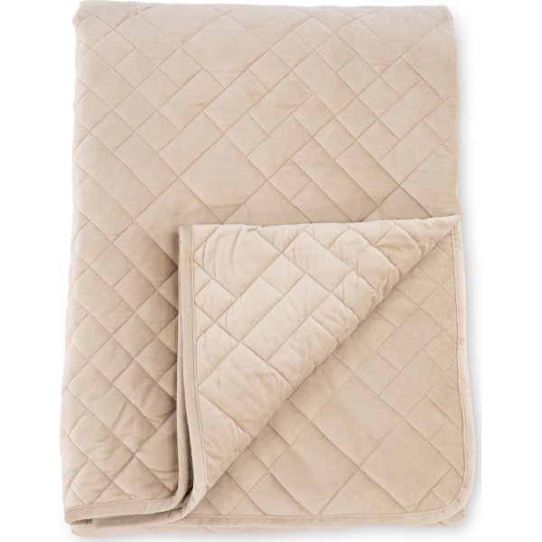 Ei päiväpeittoja - beige Ei päiväpeittoja - beige