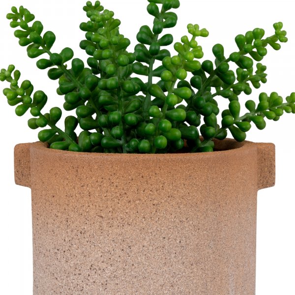 House Nordic pot 1 - Oranssi House Nordic pot 1 - Oranssi