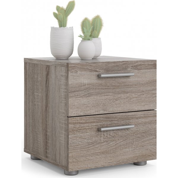 Pepe yöpöytä - tryffeli Pepe yöpöytä - tryffeli