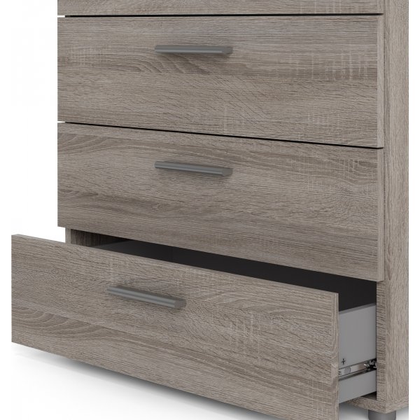 Pepe leve lipasto 4 laatikolla - tryffeli