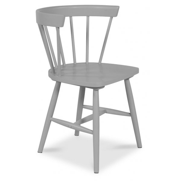 Sandhamn- nojatuoli - Harmaa Sandhamn- nojatuoli - Harmaa