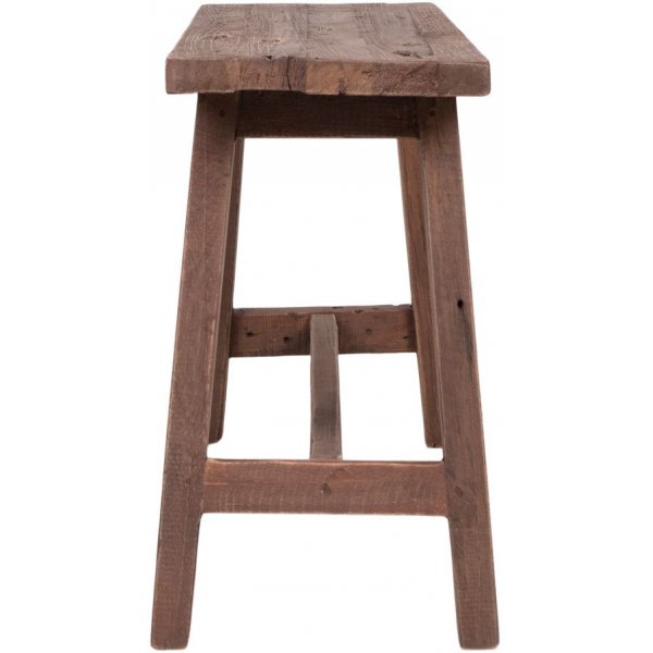 Barcelonan penkki 90 cm - tiikki