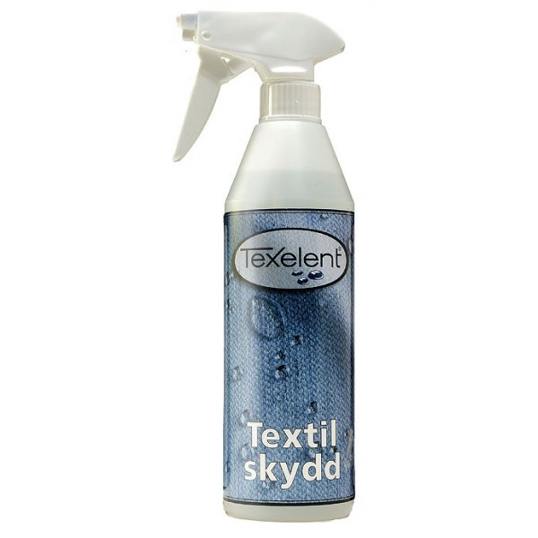Huonekalujen tekstiilisuojaus - Texelent 500ml