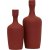 Well\\\'s Vase - punainen