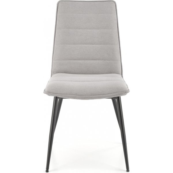 Cadeira ruokapöydän tuoli 493 - harmaa Cadeira ruokapöydän tuoli 493 - harmaa