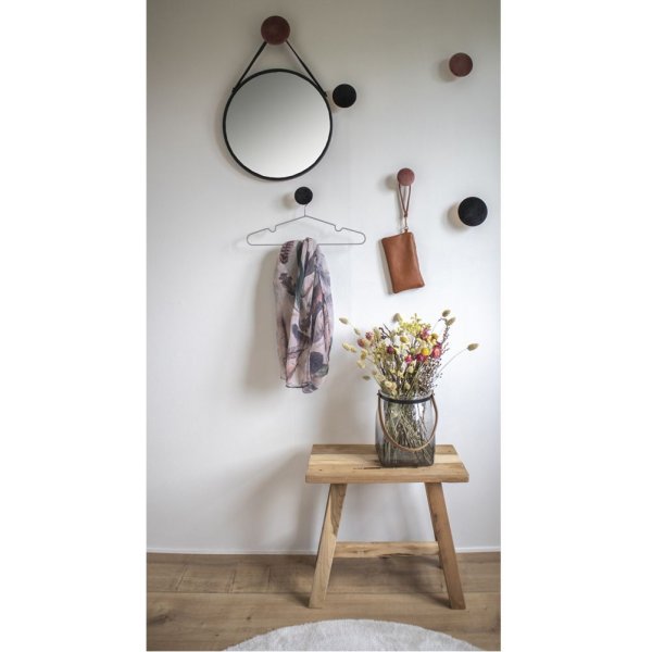 Barcelonan penkki 50 cm - tiikki