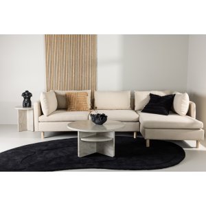 Zero divaani sohva 277 cm - beige Zero divaani sohva 277 cm - beige