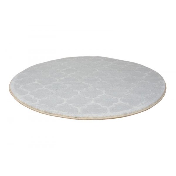 Wilton Granya matto - Valkoinen Wilton Granya matto - Valkoinen