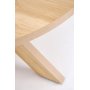Ruokapyt luonnonvrinen 120 cm